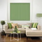 Sweet Dreams Grama Vertical Blinds