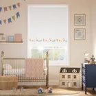 Christopher Robin Tales Border Blackout Cotton Roller Blind