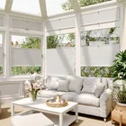 Duoshade Chalk Easifit Thermal Blind