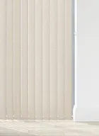 Devon Sandstone Vertical Blind