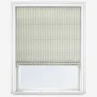 Bude Seaweed Roman Blind