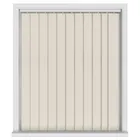 Banlight Duo Fr Stone Grey 127mm Blinds Uk