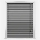 Vigor Black Aluminium Venetian Blind