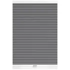Quickstick Tradechoice Blockout Grey Blinds Uk
