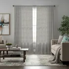 Bryony Silver Made To Measure Curtains