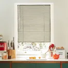 Elderberry Perfect Fit Venetian Blinds