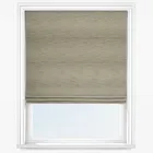 Kai Radiance Chalk Roman Blind
