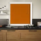 Brushed Terracotta Venetian Blind