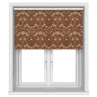 William Morris At Home Strawberry Thief Acorn Blinds Uk