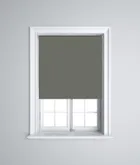 Darktex Fr Dark Grey 3m Swiftpro Premium Roller Blinds
