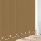 Unity Sand Vertical Blind