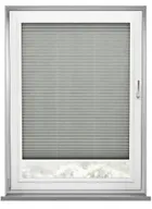 Sylvan Linen Grey Perfect Fit