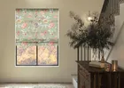 Abigail Sage - Roman Blind