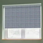 Liberty Ocean Light Filtering Roller Blinds