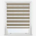 Milan Taupe Vision Vision Blind