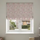 Laura Ashley Rowena Peony Pink Blinds Uk