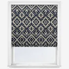 Marrakesh Ink Roman Blind