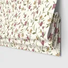 Historic Royal Palaces Royal Court Floral Berry Motorised