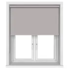 Tradechoice Blackout Silver Blinds Uk