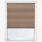Linoso Linen Roman Blind
