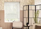 Ecowood Deluxe Absolute White Satin - Venetian Blind