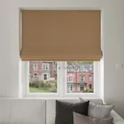 William Morris At Home Reed Russet No Drill Blinds Uk