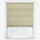 Syon Fennel Roman Blind