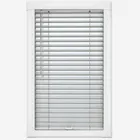 Prime Aluminium Dove Grey Perfect Fit Aluminium Blind