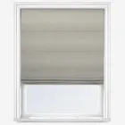 Tundra Linen Roman Blind