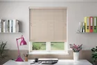 Nova Scotia Driftwood Oak - Wooden Blind