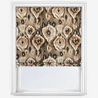 Pavon Desert Roman Blind