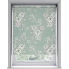 Tallulah Duck Egg Light Filtering Roller Blinds