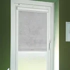 Halo Pure (sheer) Perfect Fit Roller Blinds