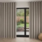 Goya Stone Wave Curtain Blinds Uk