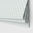 Laura Ashley Whitebrook Duck Egg Motorised Blinds Uk