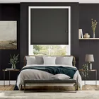 Double Duoshade Anthracite Thermal Blind