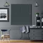 Anthracite Venetian Blind