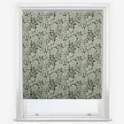 Emily Bond Somerset Rose Primrose Yellow Roller Blind