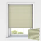 Halo Linen Thermal Privacy Honeycomb Blinds