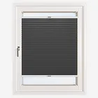 Leniro Grey Easy Click Honeycomb Blind