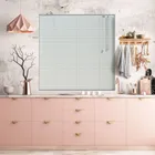 Mother Of Pearlescent Venetian Blind