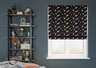 Rocket Adventure Odyssey - Roman Blind