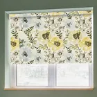Mabel Olive Light Filtering Roller Blinds
