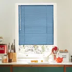 Sparkle Blue Perfect Fit Venetian Blinds