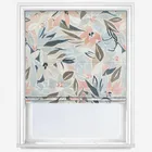 Adriana Shell Roman Blind