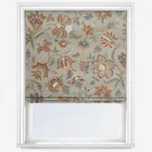 Sarita Oatmeal Roman Blind
