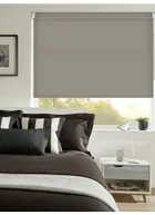 Castle Keep Daylight Grip Fit® No Drill Roller Blind