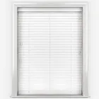 Prime Timberlux Bamboo Innocent Wooden Venetian Blinds