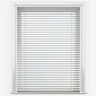 Clara Perforated Granite Aluminium Venetian Blind