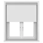 Twistfit Sirocco Gesso Blinds Uk